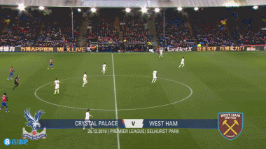 5-1到5-4！12.1亿豪门面对提款机惊险19连胜 神锋英超100球破纪录