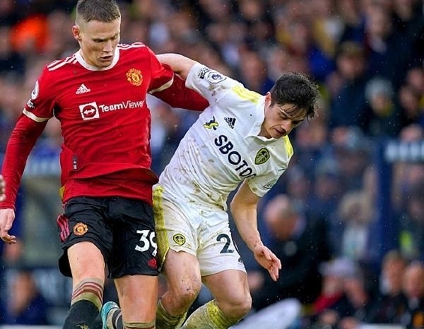 斯科特：佩德里是我最喜欢的球员之一；我更喜欢踢8号位